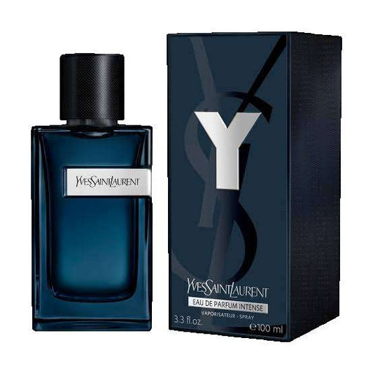 Yves Saint Laurent Y Eau de Parfum EDP